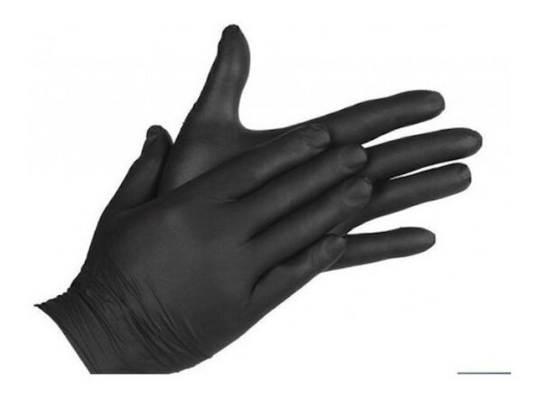 Guantes de Nitrilo