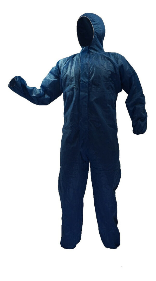 Overoles desechables TYVEK - Imagen 2