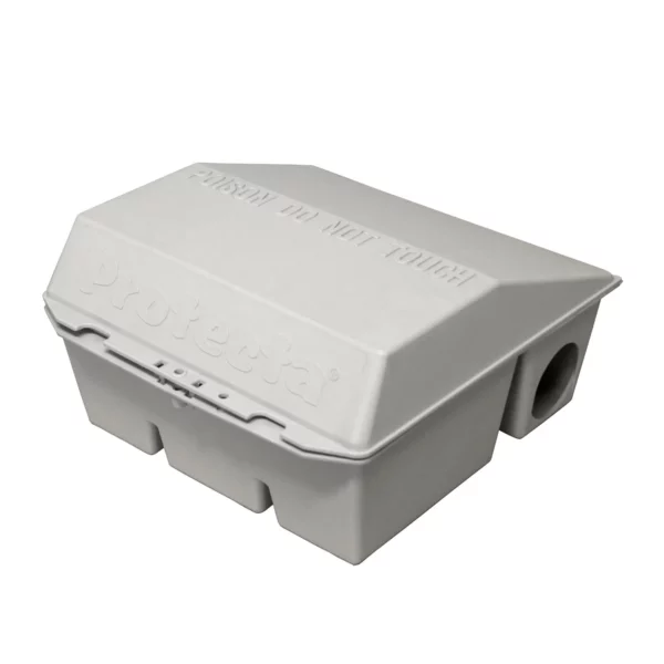 Cebadero industrual